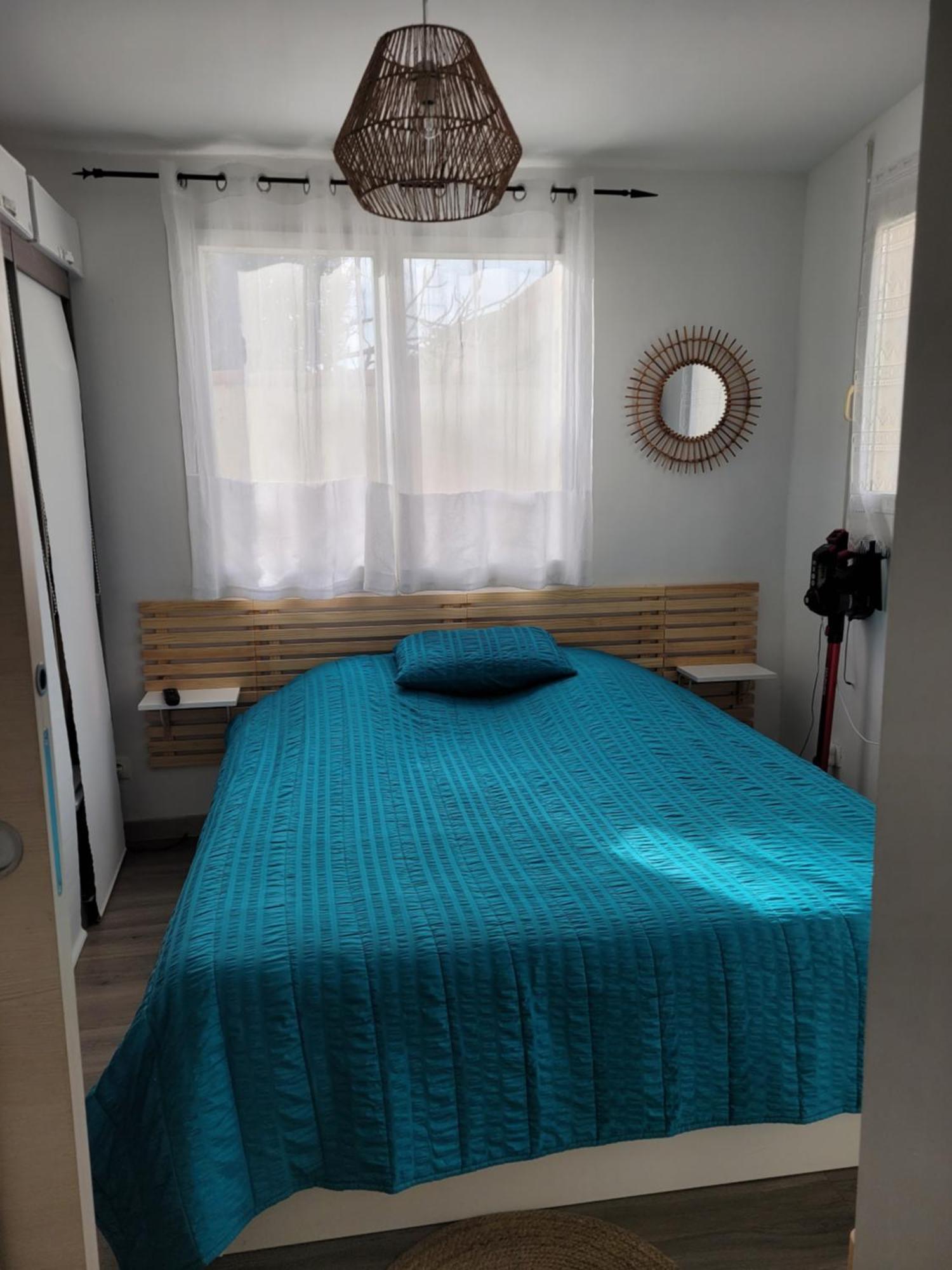 Appartement A 2 Pas De La