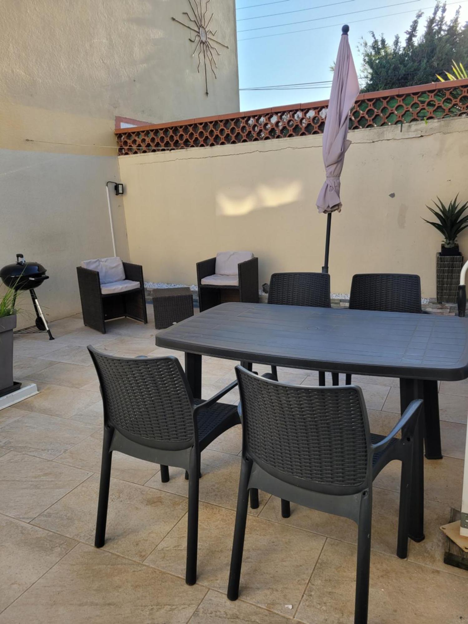 Appartement A 2 Pas De La *